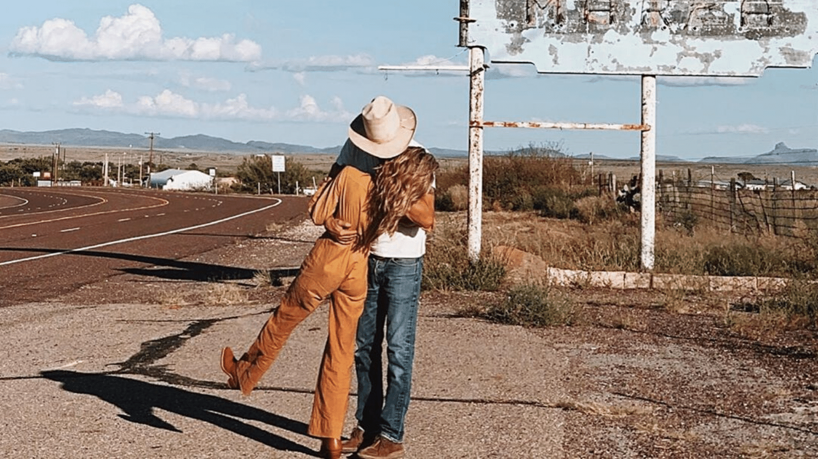 INSPIRATION SERIES: CHAD AND ZUZANNA ISHAM