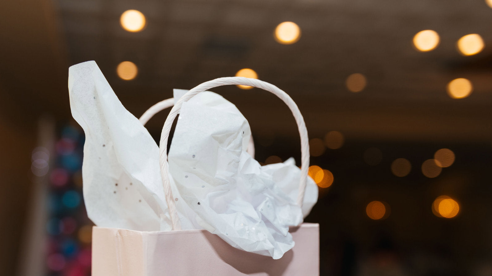 Gift Wrapping