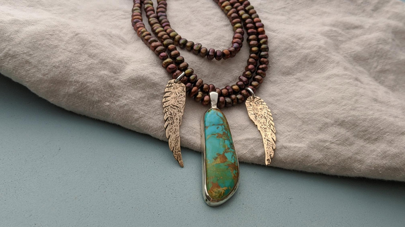 Behind the Heritage Collection