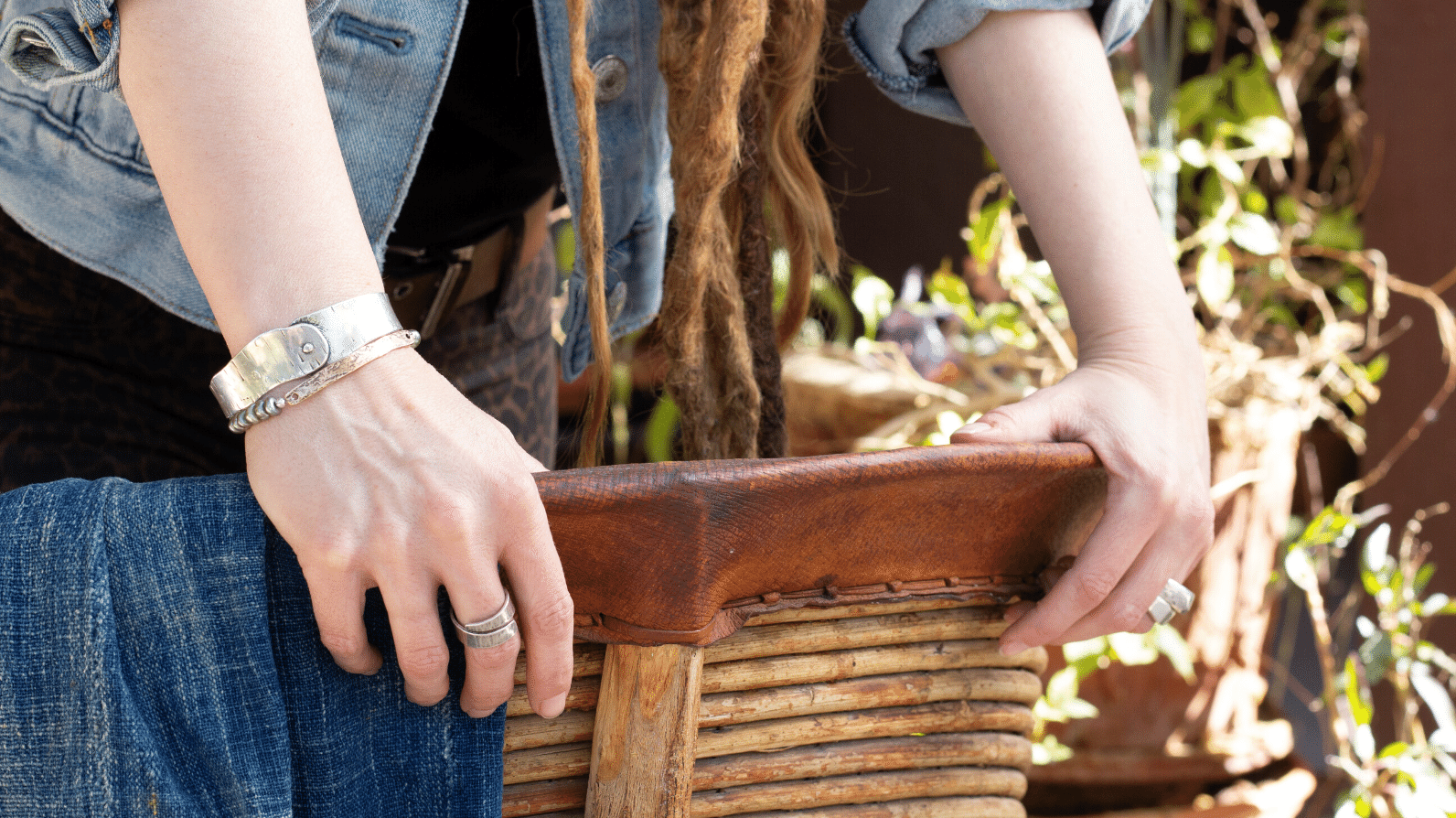 Southwest Springtime Must-Haves