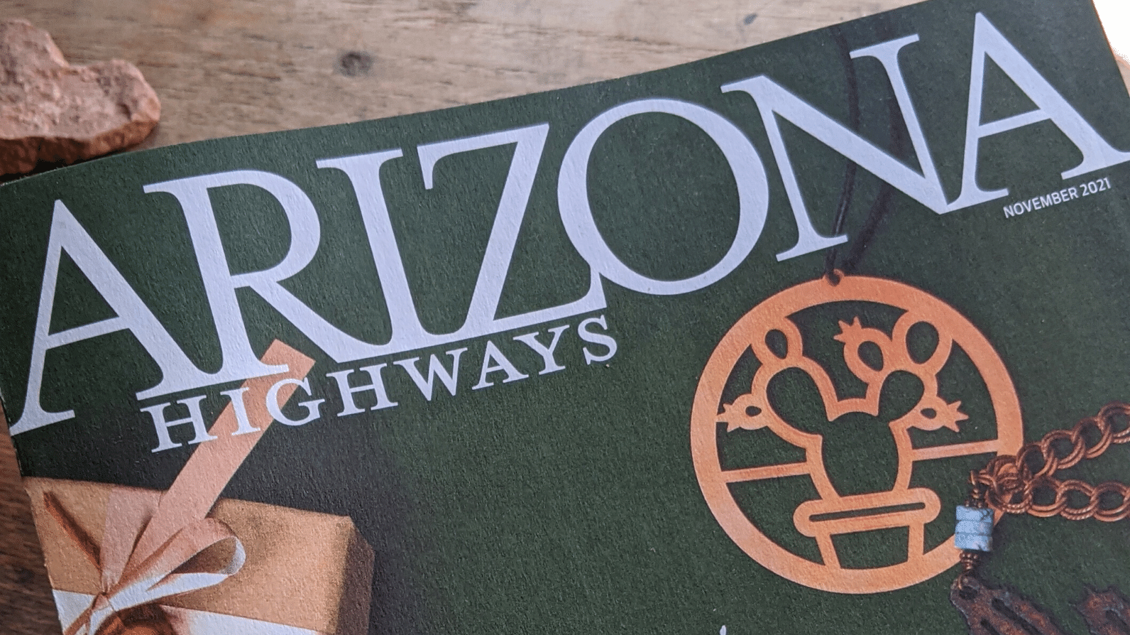 Arizona Highways