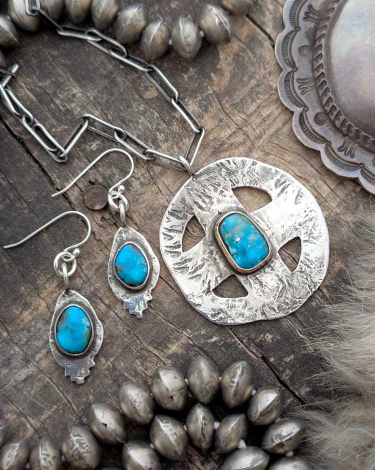 WILD BLUE