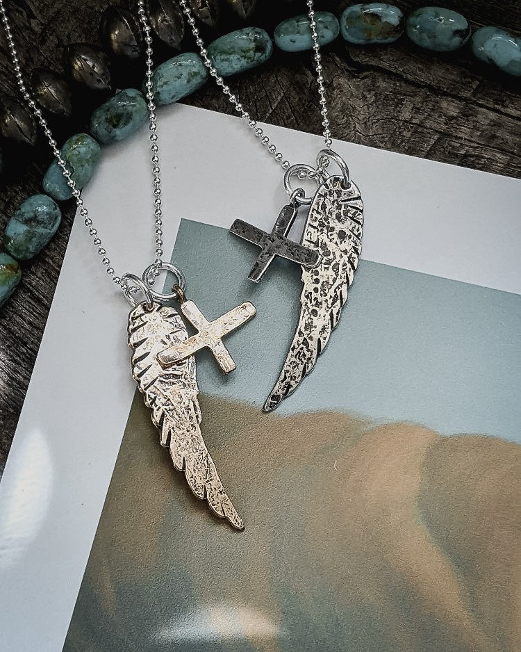 DESERT ANGEL