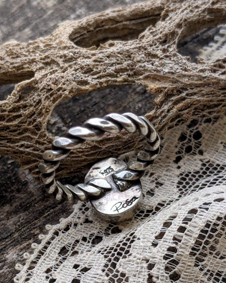 Custom Ring - Size 6.5