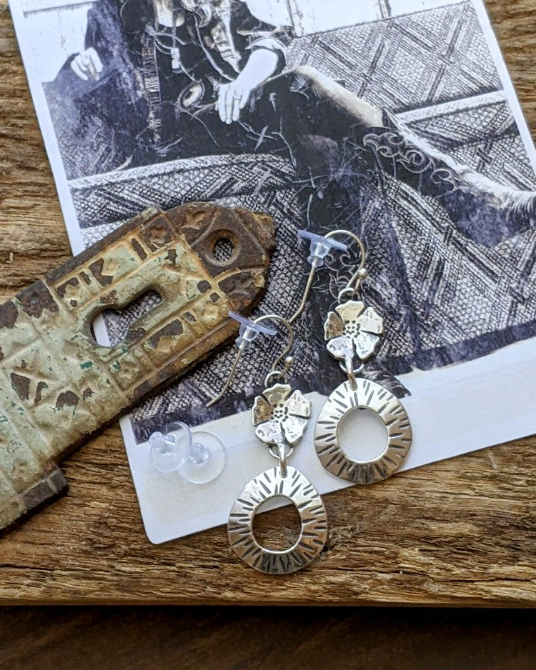 Extra Earring Backs