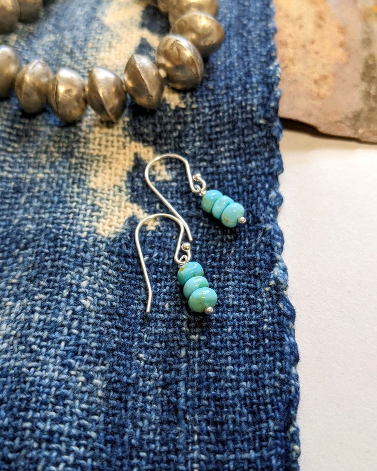 TURQUOISE RAIN