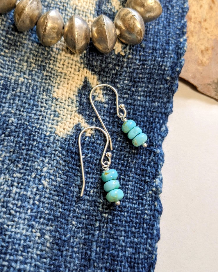 TURQUOISE RAIN