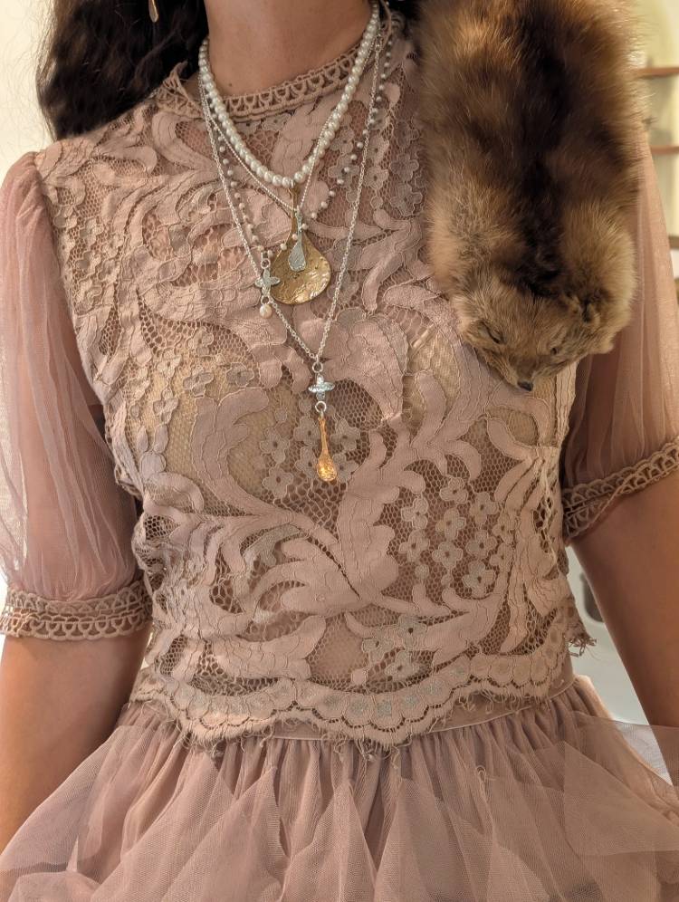 HEART OF A GYPSY