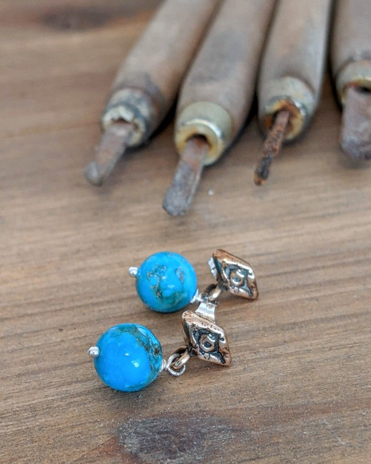 Lost Earring Replacement