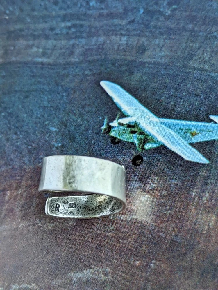 Every day ring
