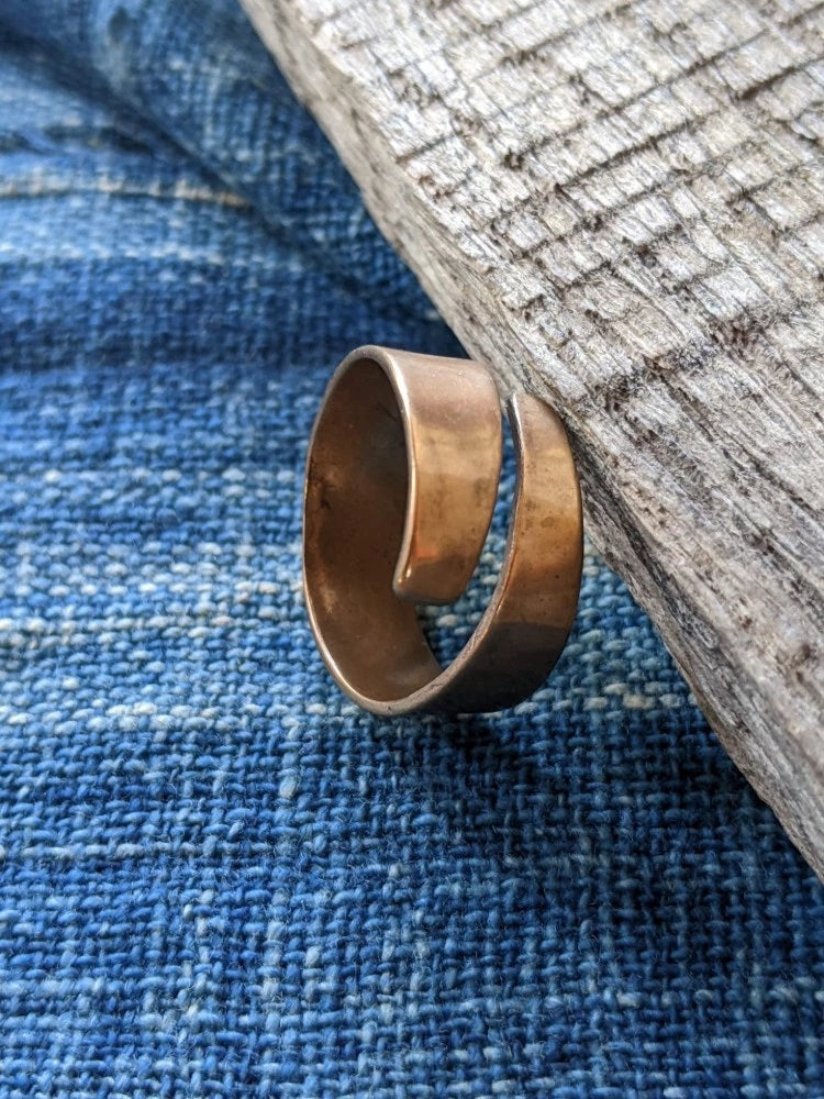 Every day ring