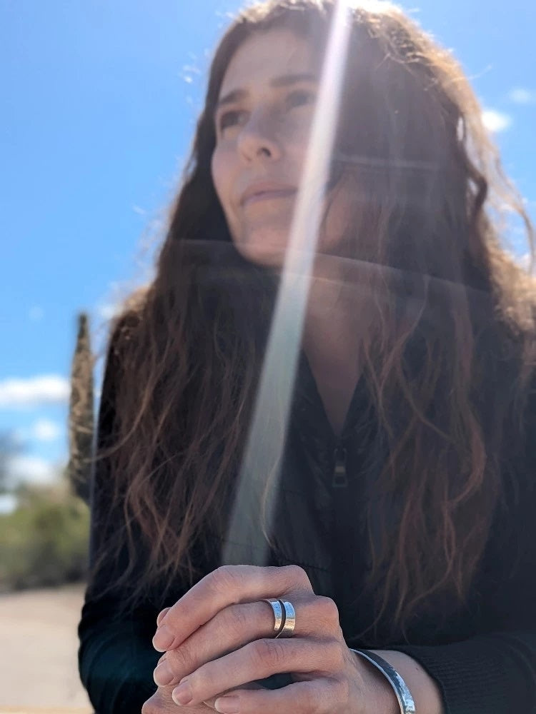 Every day ring