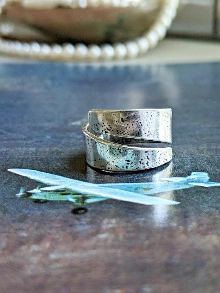 Every day ring