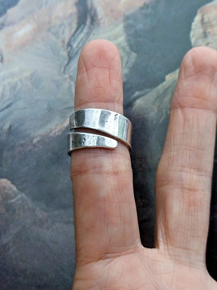 Every day ring