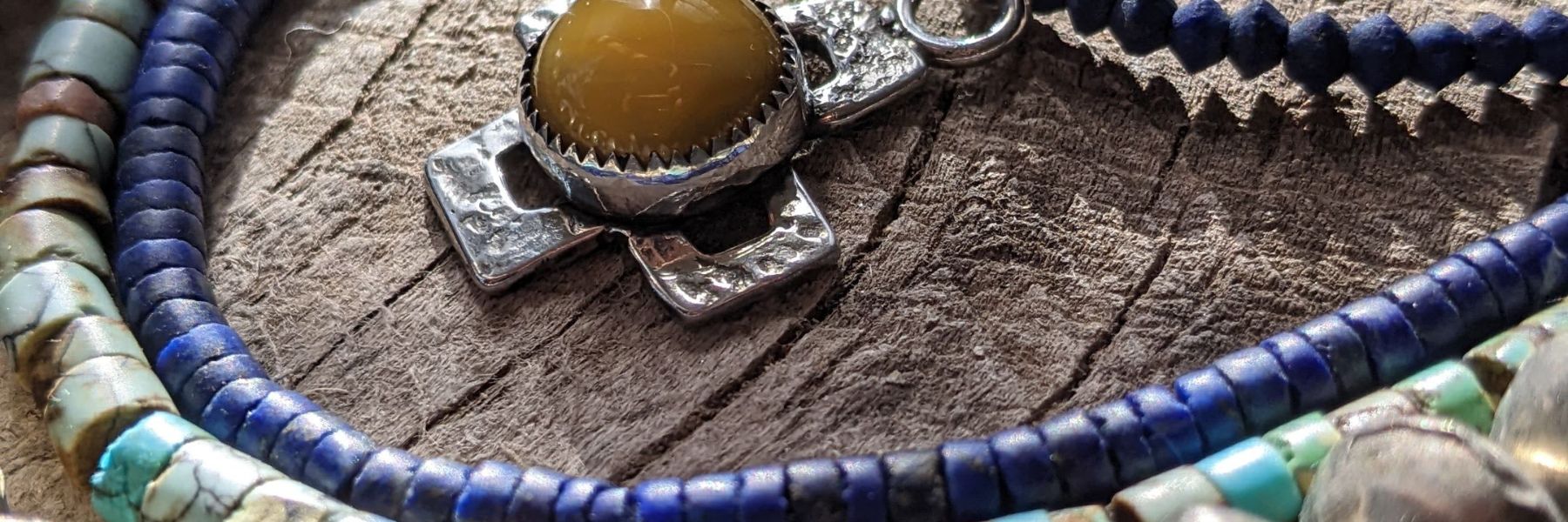 Spring/Summer 2024: EXPANSE