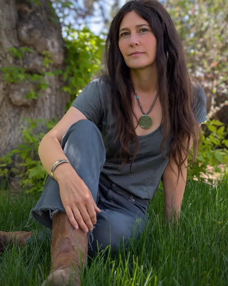 WOMAN OF WONDER