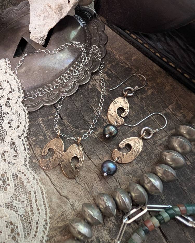 kriya necklace 3