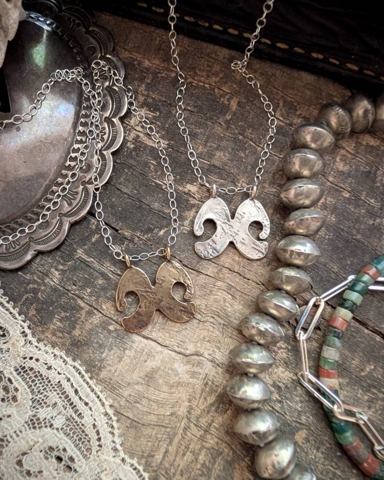 kriya necklace 3
