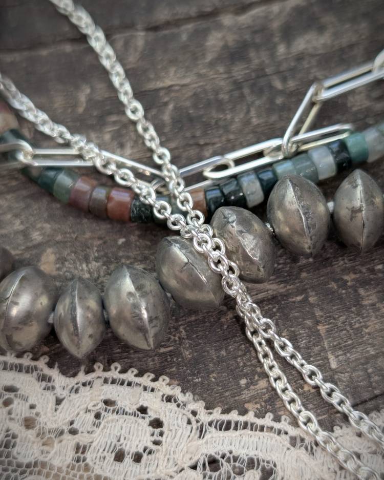 kriya necklace 1