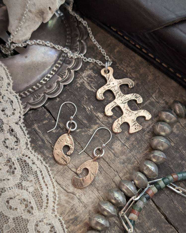 kriya necklace 1
