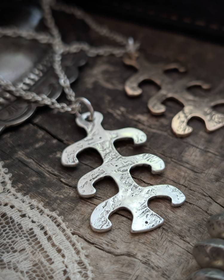 kriya necklace 1