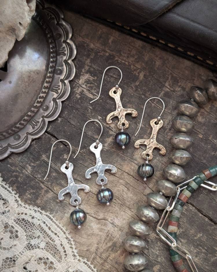 kriya earrings 2