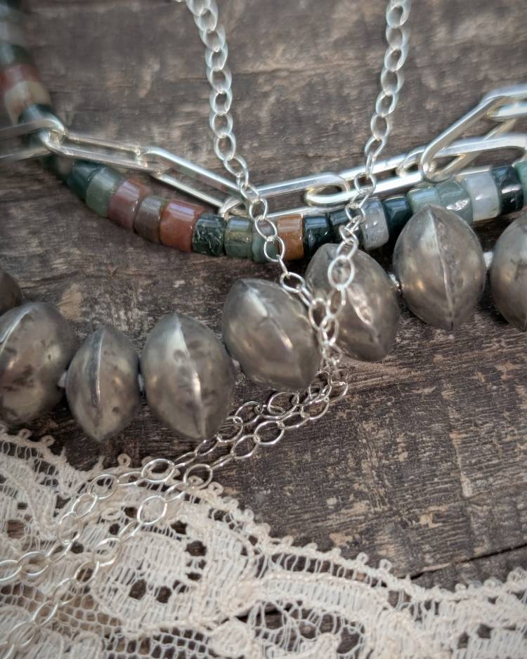 kriya necklace 2