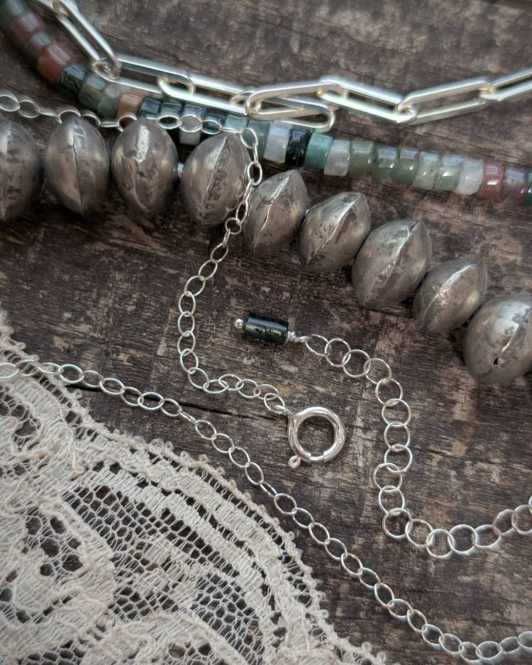 kriya necklace 2