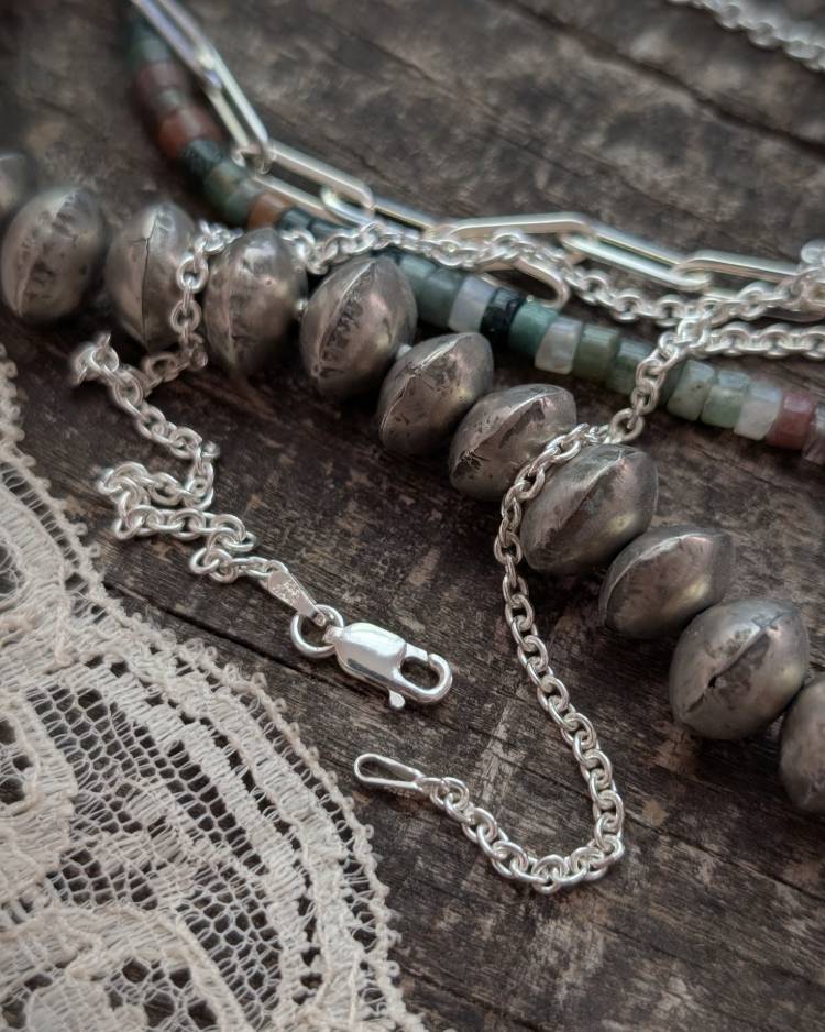 kriya necklace 1
