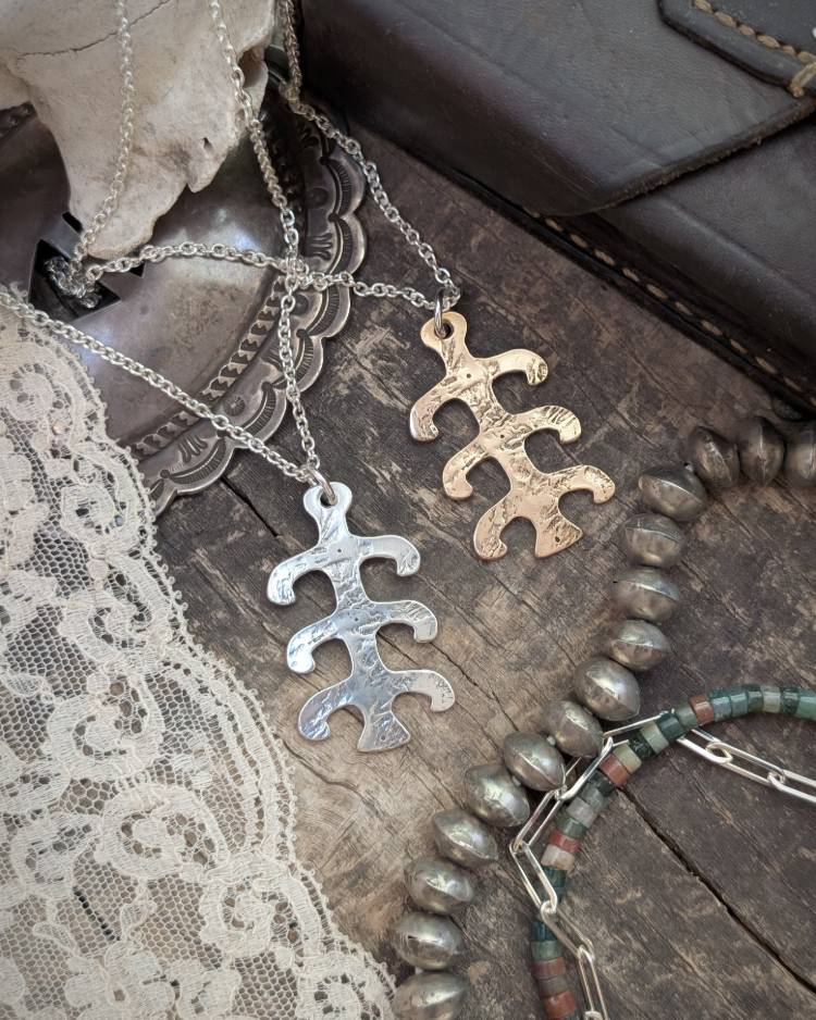 kriya necklace 1