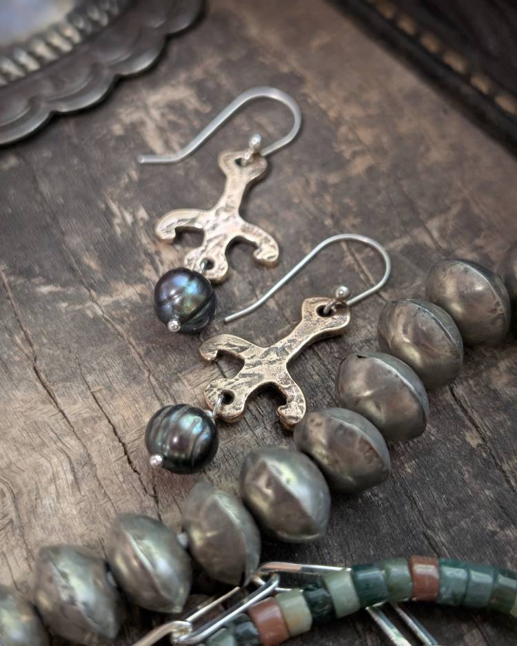 kriya earrings 2