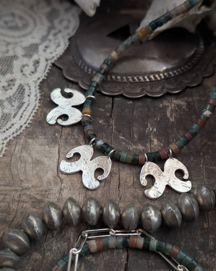 kriya necklace 5