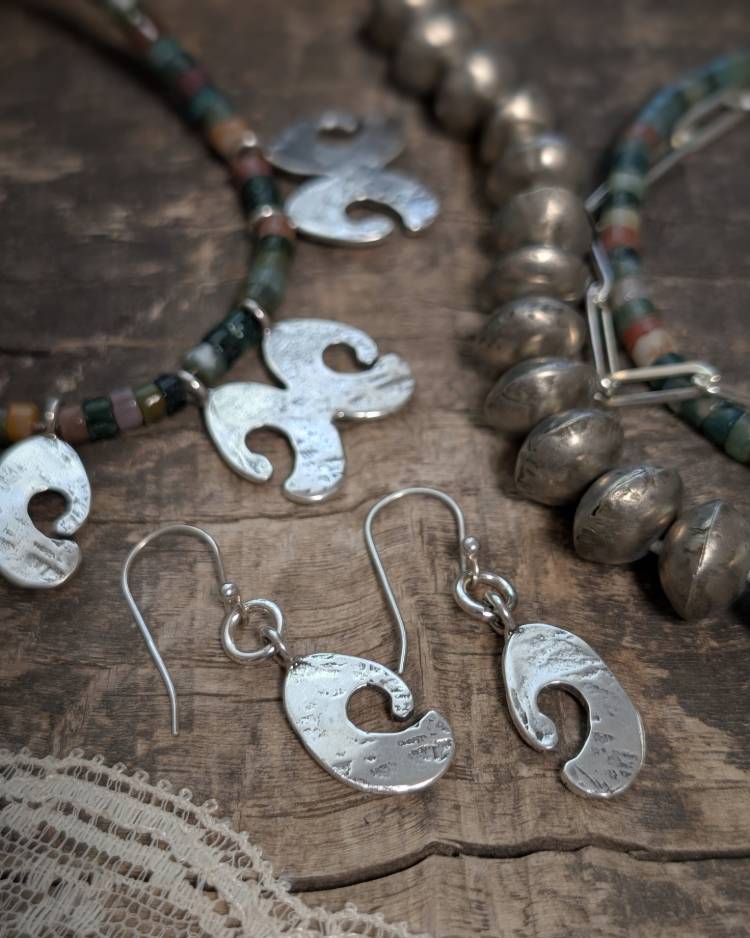 kriya necklace 5
