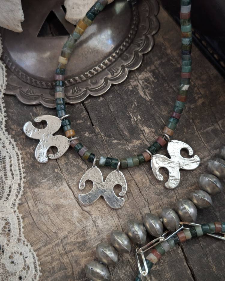 kriya necklace 5
