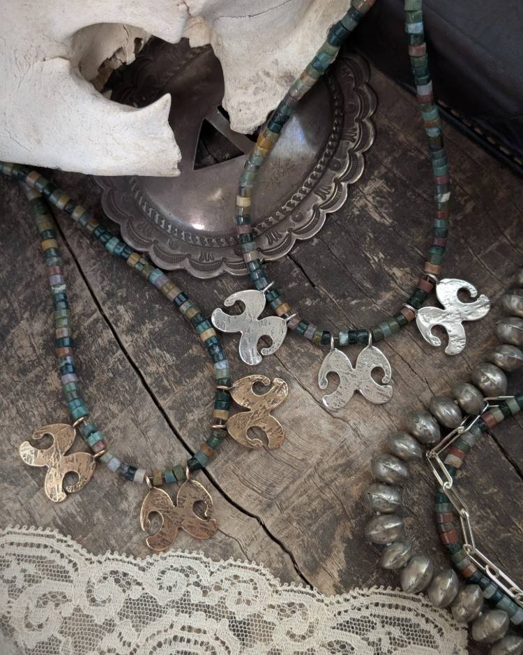 kriya necklace 5