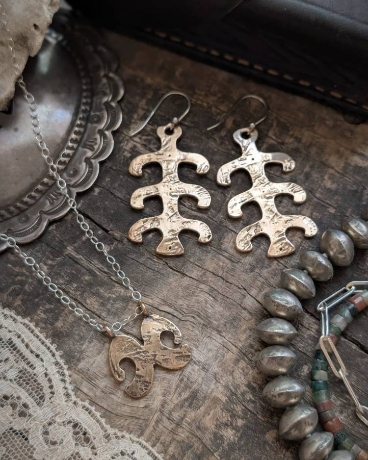 kriya earrings 4